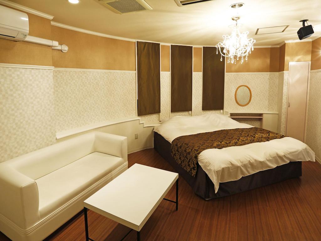 Hotel Fine Garden Gifu (Adults Only) Kakamigahara Ruang foto